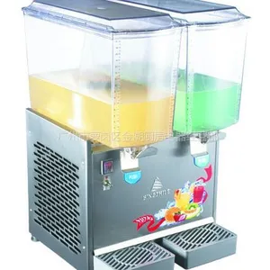 供应湖南冷热果汁机、豆浆冷热机品质***