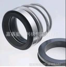 供应优质 MG9型泵用机械密封件 材质：石墨对碳化硅