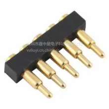 供应手机pigo pin连接器