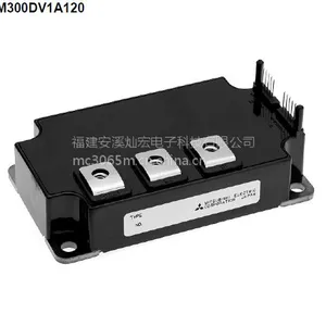 ��Ӧ������ģ�� PM300DV1A120 PM450DV1A120