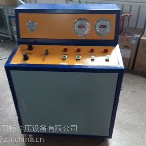 气密性试验检测设备