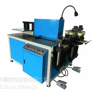 供应济南中基MX-303E铜排加工机