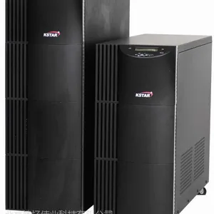�ຣ��ʿ��ͨ�Ż��������HP910-RM-LTG���� 1KVA UPSһ���