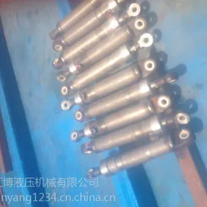 清障车装用油缸