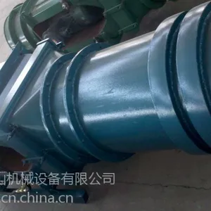 大同矿用巷道湿式振弦除尘风机SCF除尘装置
