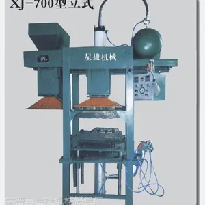 壳芯机价格