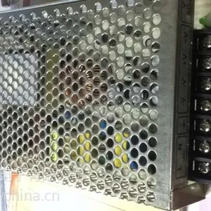 电源定制业务
