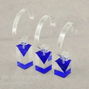 南宁厂家长期批发生产亚克力制品 蓝牙耳机展架 手表架工艺品价格优惠 全国促销