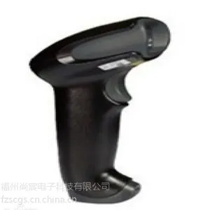 honeywell霍尼韦尔1250G扫描枪高灵敏快递超市有线扫描枪