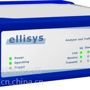 Ellisys USB Explorer 280 USB3.0��USB2.0Э��������Թ���