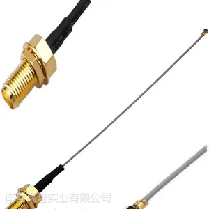 供应现货Murata重载连接器
