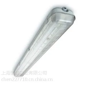 飞利浦 三防灯防尘防水防紫外线灯具 TCW 060 TCW 097 18W 36W 28W