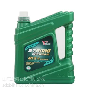 英国胜牌世纪龙海系列 合成柴机油 CF-4 3.5L 4L1 5W40