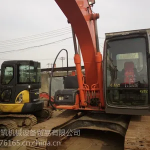 低价转让13年斗山120若干台,原装进口车况好,欢迎来电询价