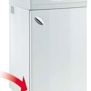酷霸390-400系列多功能专业型碎纸机 适合多用户集中使用