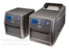 Intermec PD43轻工业级条码打印机Intermec PD43标签打印机