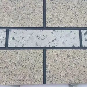 外墙一体板、仿花岗石保温装饰板