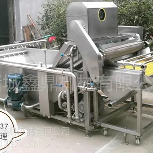 油菜清洗机质量哪家好 诸城鑫鼎值得信赖