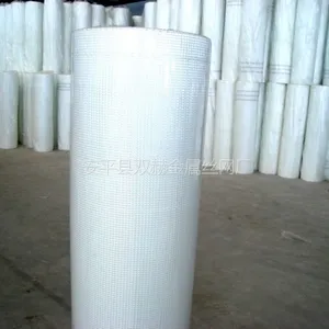 供应80克网格布/80克玻璃纤维网格布