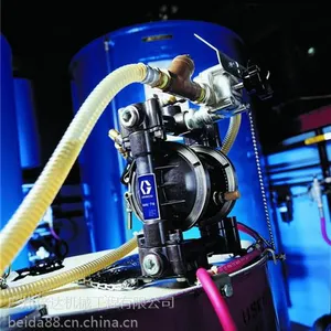 大连隔膜泵_固瑞克原装(图)_graco 隔膜泵