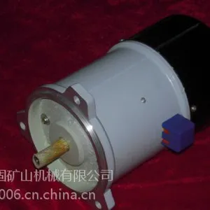 巨龙FD电机式速度传感器 Y6062 0-1000r/min