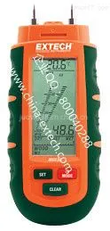 EXTECH MO230 水分测定仪,MO230 EXTECH上海代理