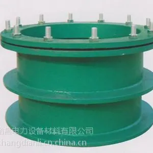 供应榆林国标防水套管生产厂家