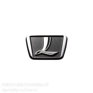 广州长鸿供应电铸标牌/镍片LOGO/金属标牌/汽车LOGO