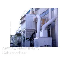 石家庄燃煤锅炉除尘器锅炉除尘器生产厂家