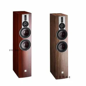 丹麦DALI达尼 RUBICON乐爵系列 RUBICON 6 落地HIFI音箱 原装进口