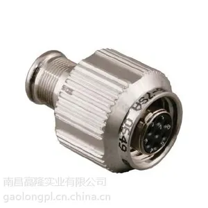 供应现货Glenair重载连接器