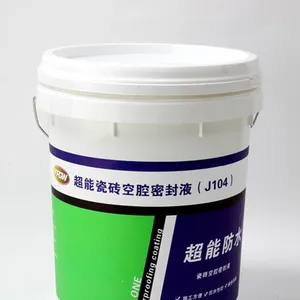 地下室卫生间墙面地面大面积渗水用疏堵结合治理防水