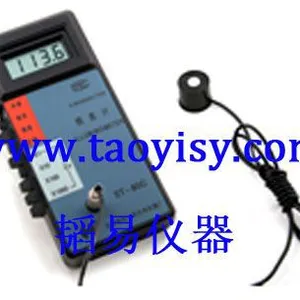 供应ST-80C数字式照度计由上海韬易实业有限公司优质供应