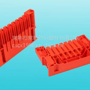 常新纺机配件CXT-GM-8-01 停经架座