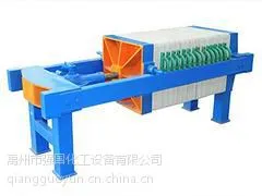 许昌优质的水玻璃压滤机_厂家直销|河南压滤机价格