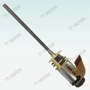 春晚机器人电机 24v TT MOTOR