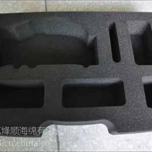 深圳海绵内托防震加工 异形海绵冲压内盒生产 海绵生产深圳厂家