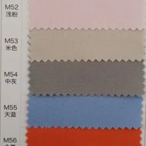 供应 吴江友通T/C防静电细纹工装呢