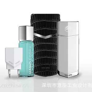 电子产品工业设计结构外观设计公司选择深圳意臣工业设计