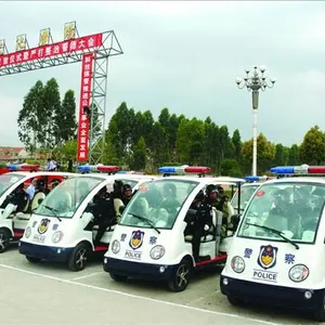供应供应重庆地区电动巡逻车
