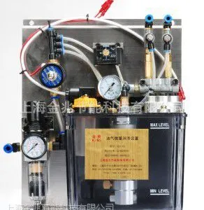 锯床铝床专用微量润滑系统自动喷油机KS-2105