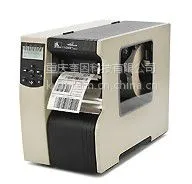 厂家供应重庆工业条码打印机斑马Zebra110xi4 140xi4 170Xi4