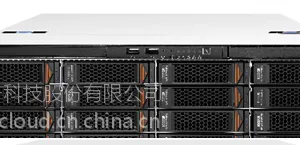 供应五舟Pstor1000系列 磁盘阵列扩展柜