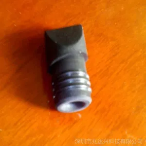 深圳硅胶堵塞生产厂家 直销定做耐高温硅胶堵塞 耐酸碱硅胶堵赛