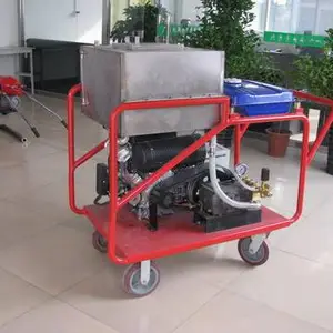 ��ͨ�����ҹ�Ӧ������ѹ�ܵ���ϴ��500A�� ��ˮ����ѹ��ͨ��