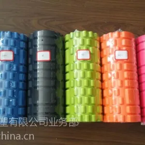 空心瑜伽柱 EVA瑜伽柱工厂 支持混批