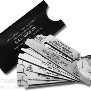��Ӧ����G.A.L. Gage����HI-LO /Bridge Cam Gauge/Cat # PGD12184