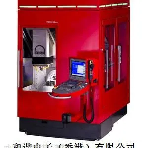 德国科恩超微型(Micro New)加工中心