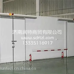 济南润***冷-红酒冷库/乳品冷库/饮料库