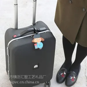 汕头飞机托运挂行李牌生产厂家,旅行箱包行李牌厂家